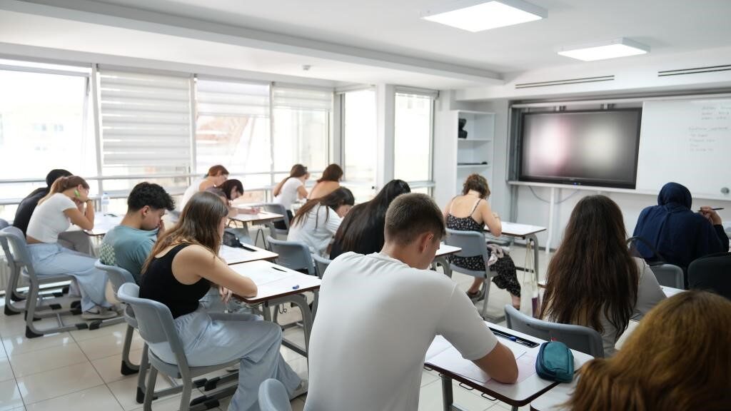 TEK Genç Akademi’de yeni dönem başladı 4 Bülten Medya -