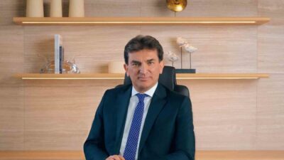 Tekfen Holding’in yüzde 42,8 oranındaki hissesinin OYAK’ın iştiraklerinden ON Investment