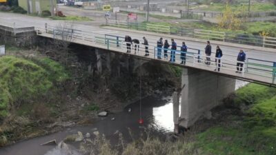 Tekirdağ’da su kaynaklarının korunmasına yönelik gerçekleştirilen çevre denetimlerinde, çevre mevzuatına