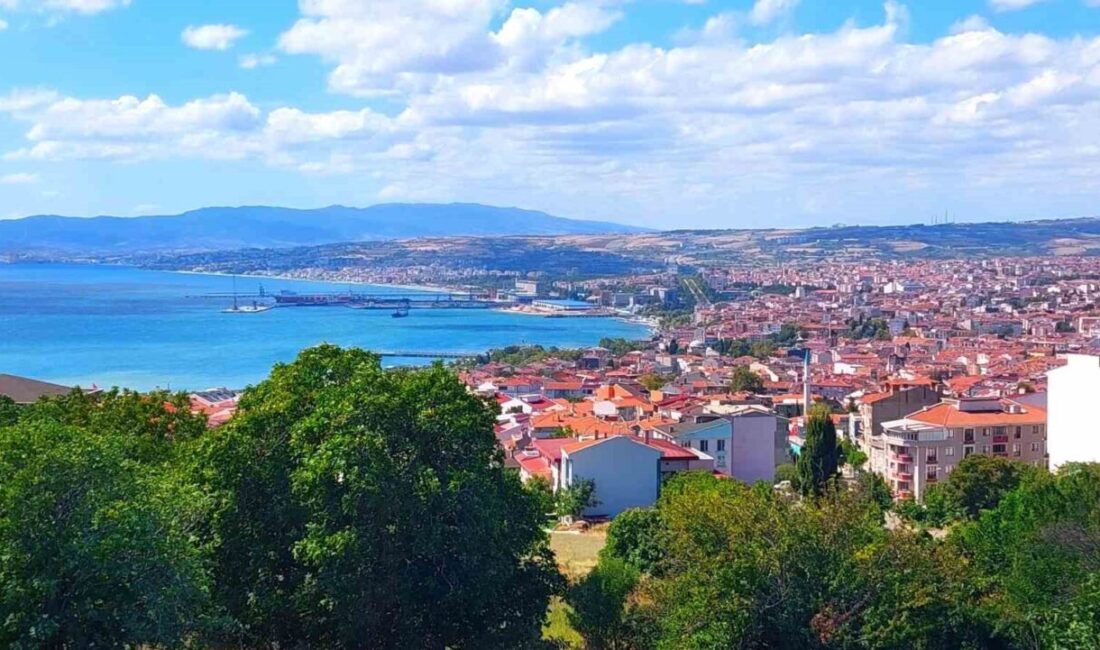 Tekirdağ’da Temmuz ayında 3 bin 306 konut satıldı Türkiye İstatistik Kurumu (TÜİK), 2026 yılı Temmuz ayına ilişkin konut