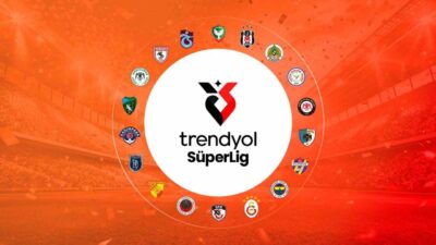 Türkiye Futbol Federasyonu ile Trendyol arasında 2023-2024 sezonundan bu yana