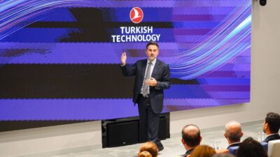 Türk Hava Yolları Yönetim Kurulu ve İcra Komitesi Başkanı Prof.