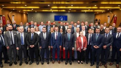 Türk Hava Yolları (THY) Yönetim Kurulu ve İcra Komitesi Başkanı
