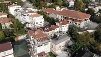 İstanbul Çengelköy’de bulunan taşınmaz için Dündar’ın hissesine düşen aylık kira