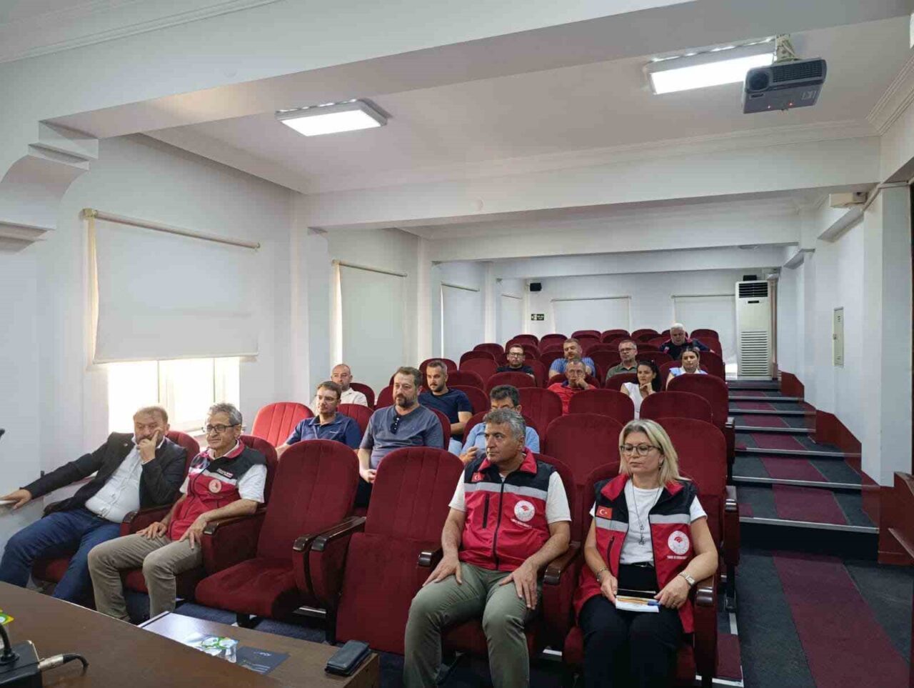 Tohumculuk sektörünün sorunları masaya yatırıldı 4 Bülten Medya -