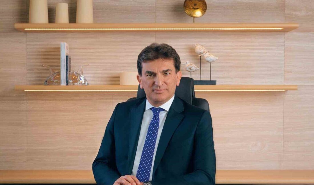 OYAK ve Umman Yatırım Otoritesi ortaklığında faaliyet gösteren OYAK Turkoman