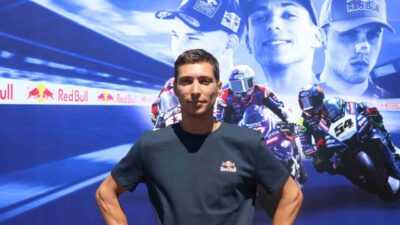 Dünya Superbike Şampiyonası’nda (WSBK) BMW ile üst üste iki kez