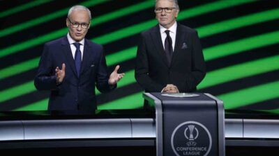 UEFA Konferans Ligi lig aşamasında mücadele edecek Trabzonspor’un rakipleri belli