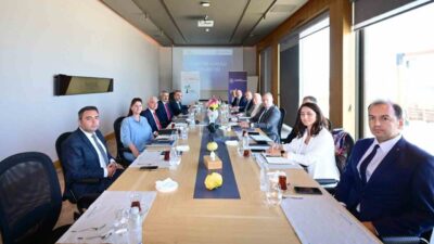 Trakya Kalkınma Ajansı Yönetim Kurulu 2026 yılı Ağustos ayı olağan