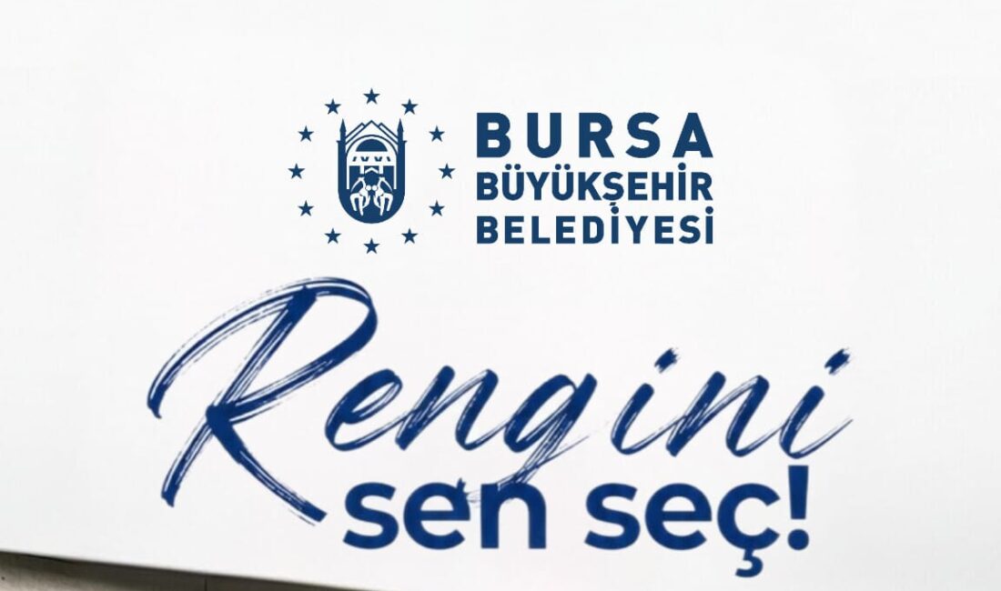 Bursa Büyükşehir Belediyesi, toplu ulaşıma kazandırılacak 20 yeni hafif raylı