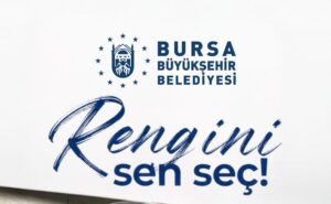 Bursa Büyükşehir Belediyesi, toplu ulaşıma kazandırılacak 20 yeni hafif raylı