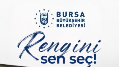 Bursa Büyükşehir Belediyesi, toplu ulaşıma kazandırılacak 20 yeni hafif raylı