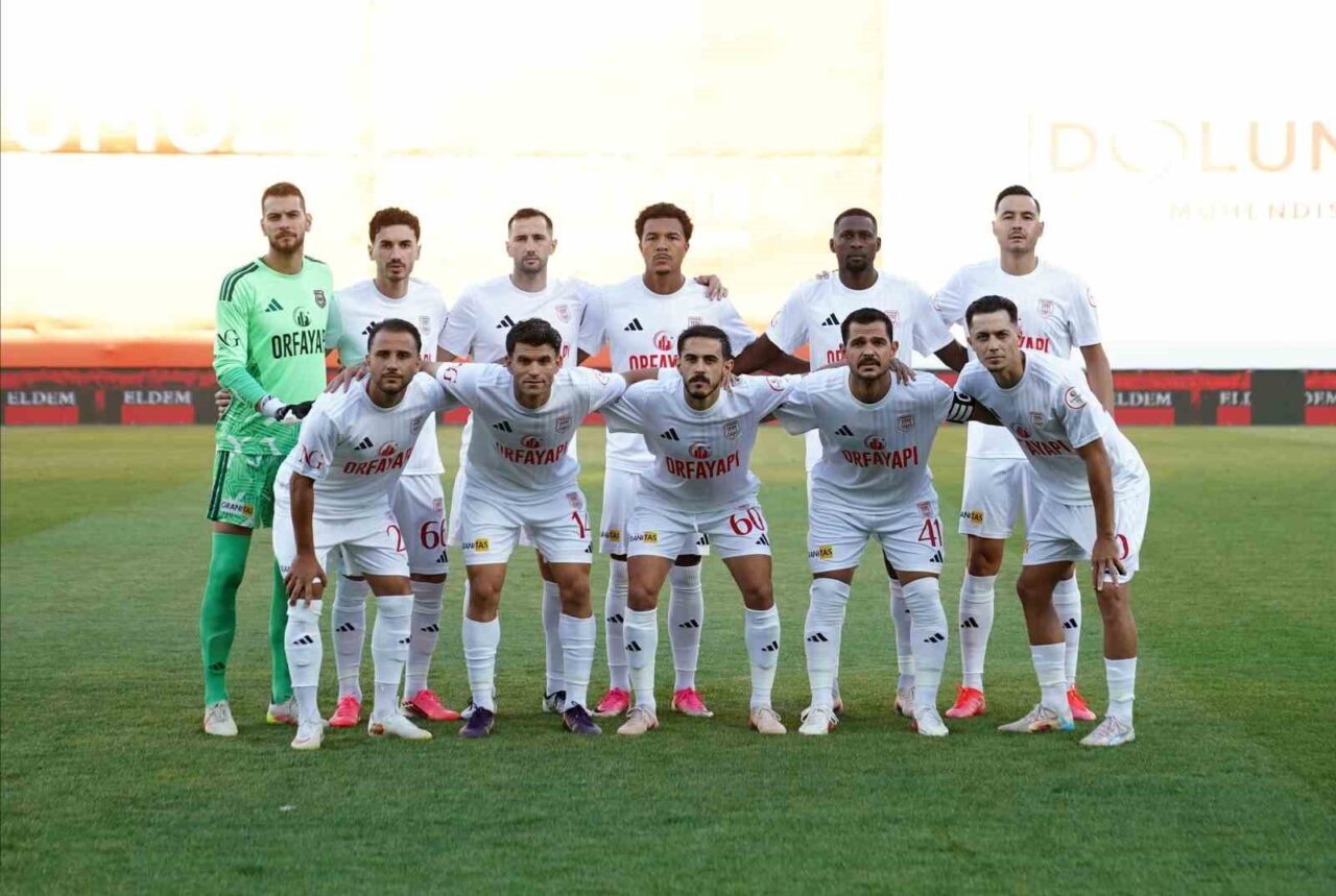 Trendyol 1. Lig: Pendikspor: 1 - Bandırmaspor: 1 69 Bülten Medya -