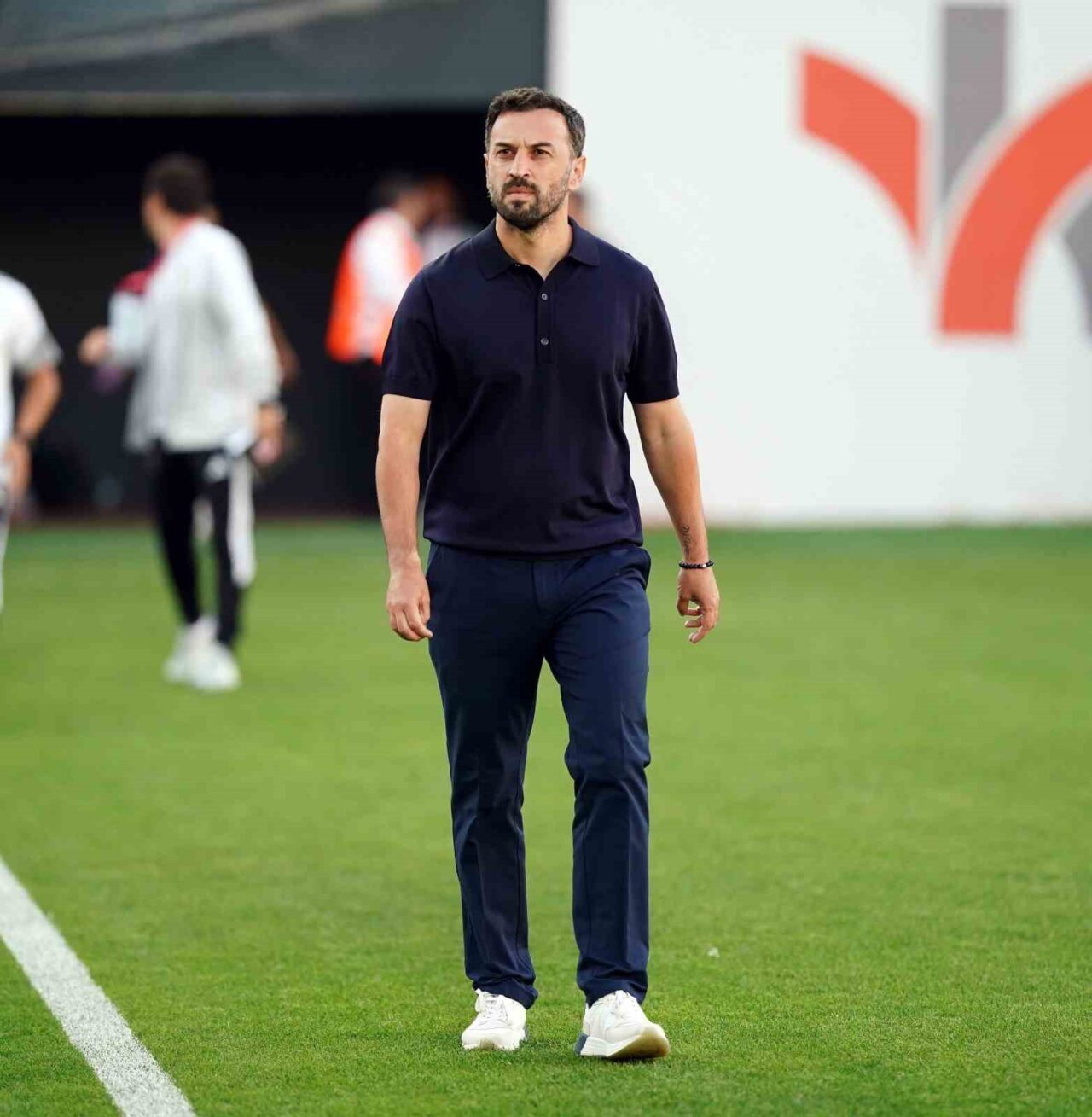 Trendyol 1. Lig: Pendikspor: 1 - Bandırmaspor: 1 79 Bülten Medya -