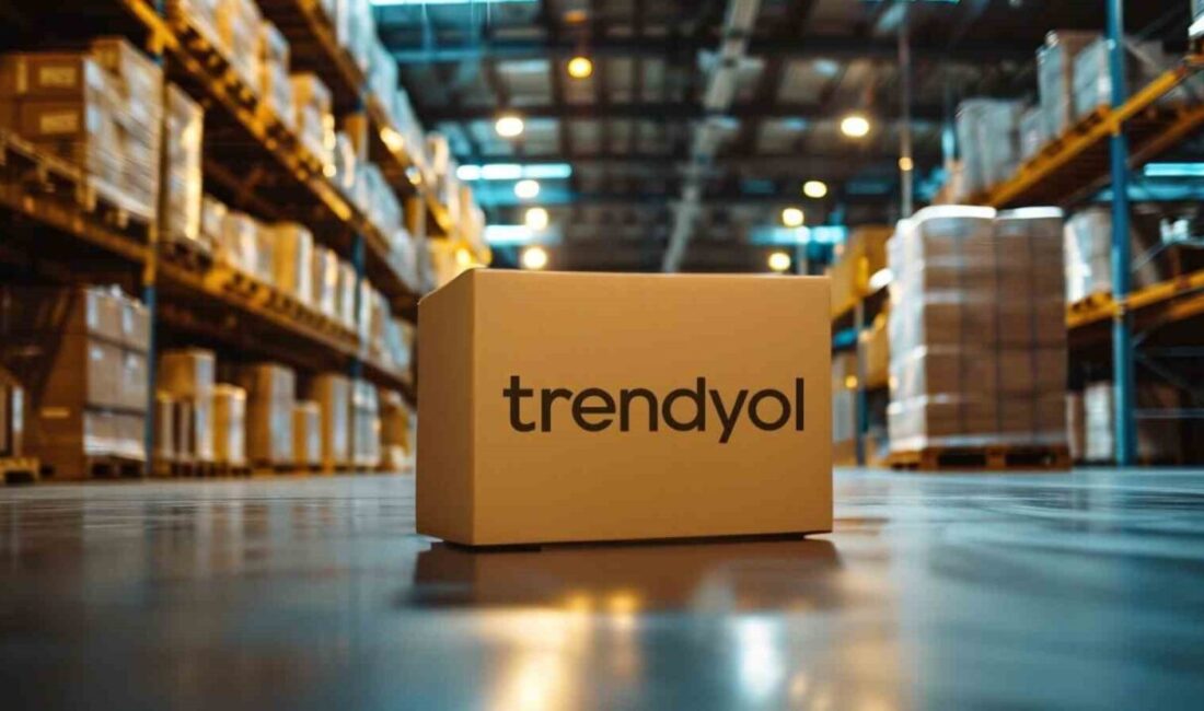 Trendyol satıcılarının klima, vantilatör ve soğutucu siparişleri 5 kat arttı Yaz sıcaklarının etkisiyle serin bir iç mekan isteyenler iklimlendirme ürünlerine