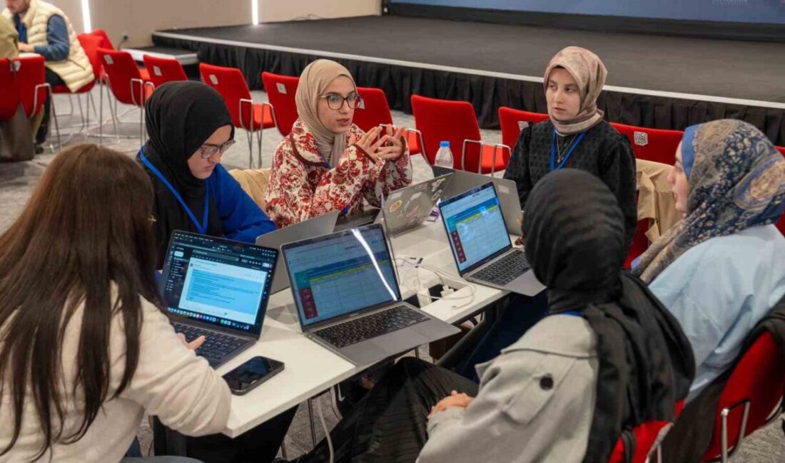 TÜRGEV ortaöğretim yurtları, burs ve eğitim desteklerinde başvuruları başlattı TÜRGEV, 2026-2027 eğitim öğretim yılı için ortaöğretim öğrencilerine yönelik yurt,