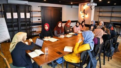 Türkiye Gençlik ve Eğitime Hizmet Vakfı (TÜRGEV), 2026-2027 eğitim öğretim