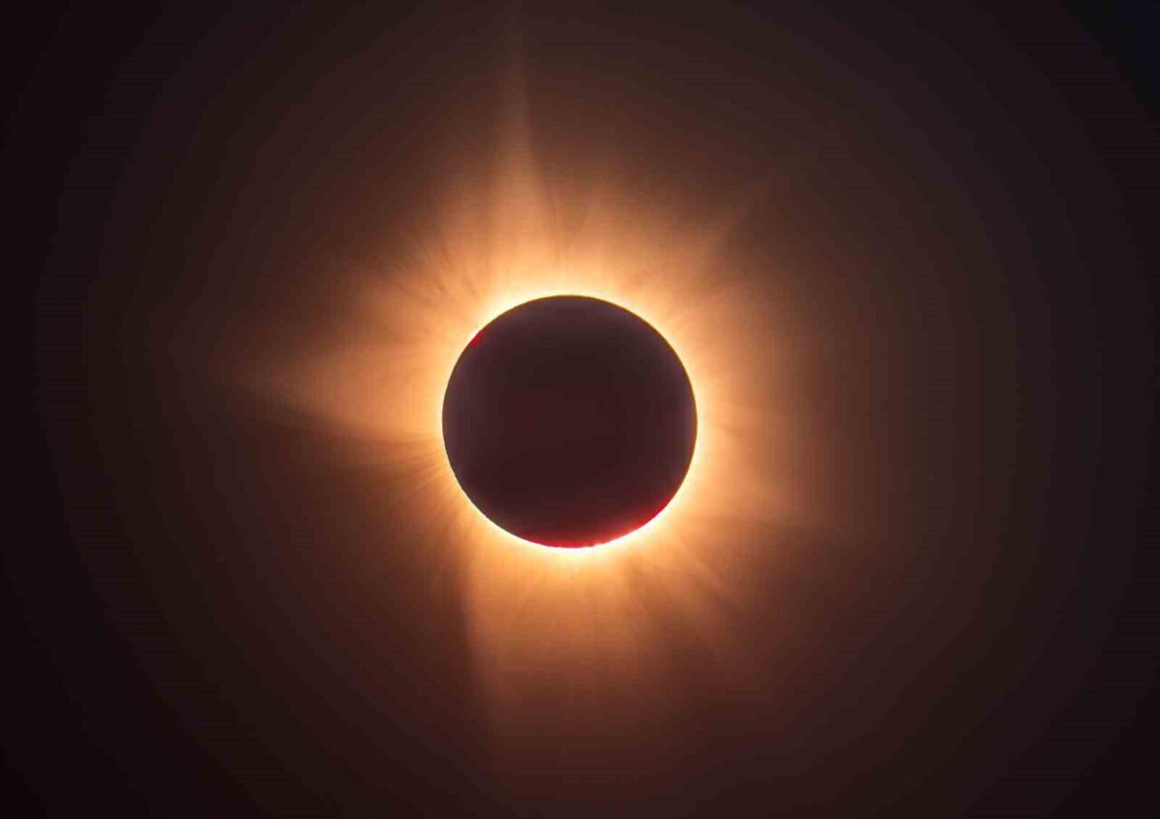 Türk astrofotoğrafçı güneş tutulmasını İspanya’da görüntüledi 7 Bülten Medya -