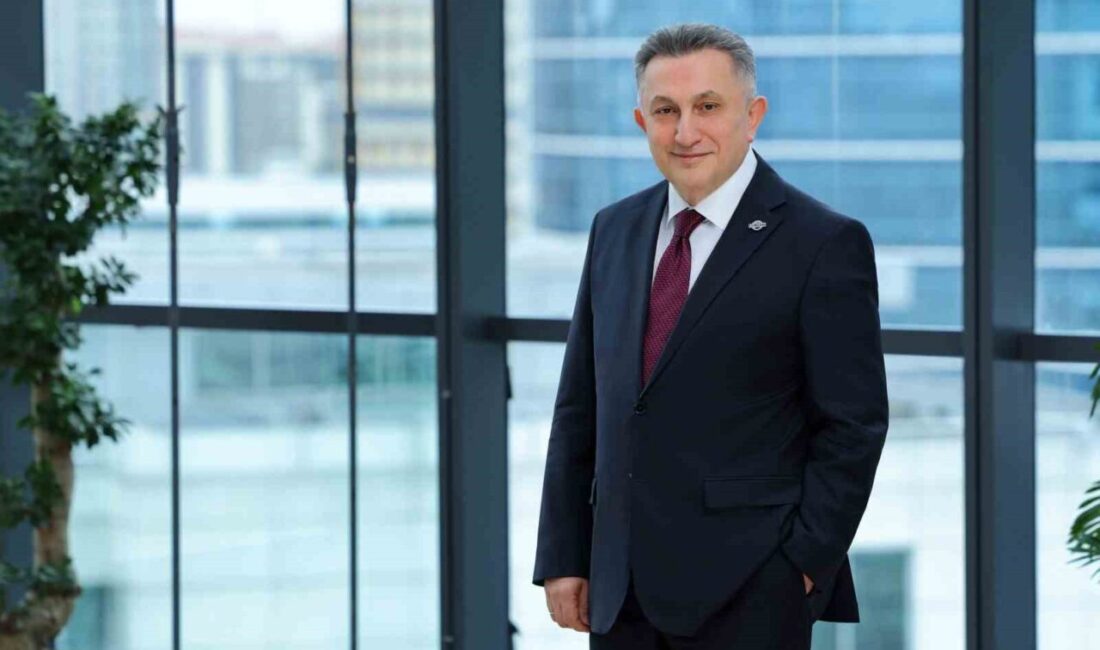 2026’nın ilk yarısında ihracat desteğini yüzde 26 artıran Türk Eximbank,