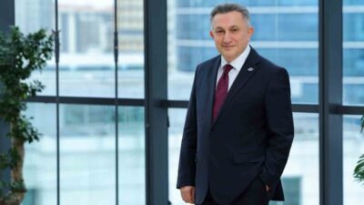 2026’nın ilk yarısında ihracat desteğini yüzde 26 artıran Türk Eximbank,