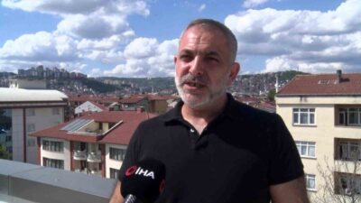 Rusya’dan Trabzon’a kömür taşıyan Türk bayraklı geminin Novorossiysk açıklarında dron