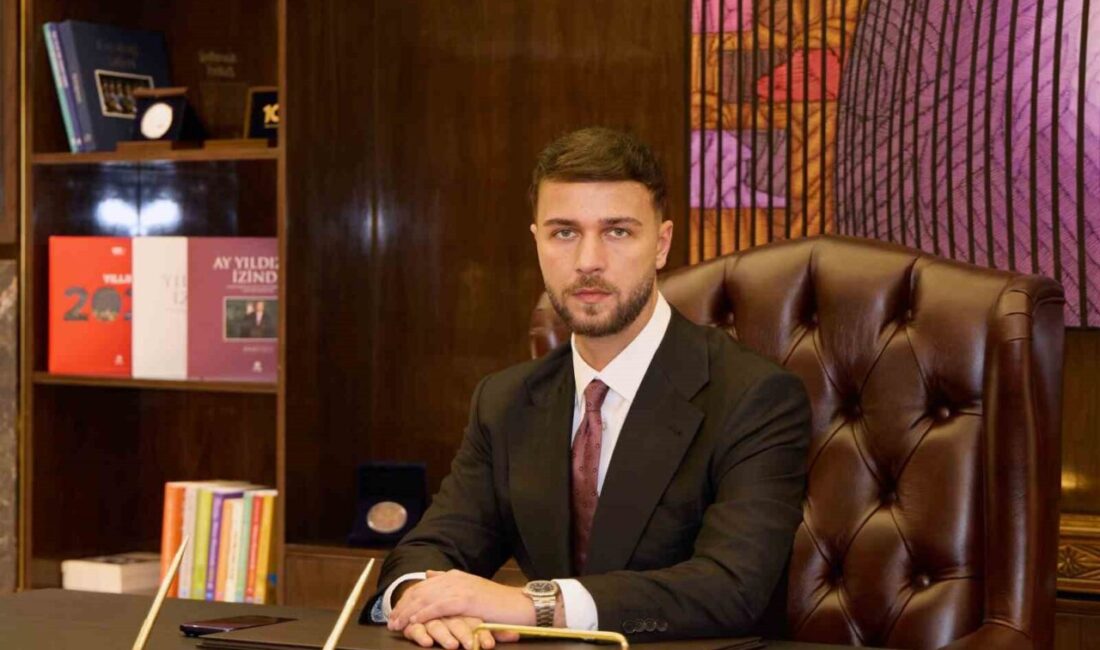 Hacıoğlu Holding 2029’a kadar Afrika’ya 2 milyar doları aşan yatırım