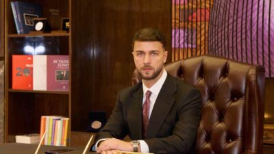 Hacıoğlu Holding 2029’a kadar Afrika’ya 2 milyar doları aşan yatırım