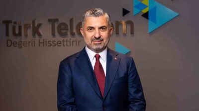 Türk Telekom, yılın ilk yarısında; konsolide gelirlerini bir önceki yılın