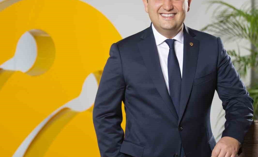 Turkcell, Avrupa’nın önde gelen 6 Ar-Ge projesinde yerini aldı Turkcell, Avrupa’nın en prestijli Ar-Ge programları kapsamında desteklenen 6 yeni