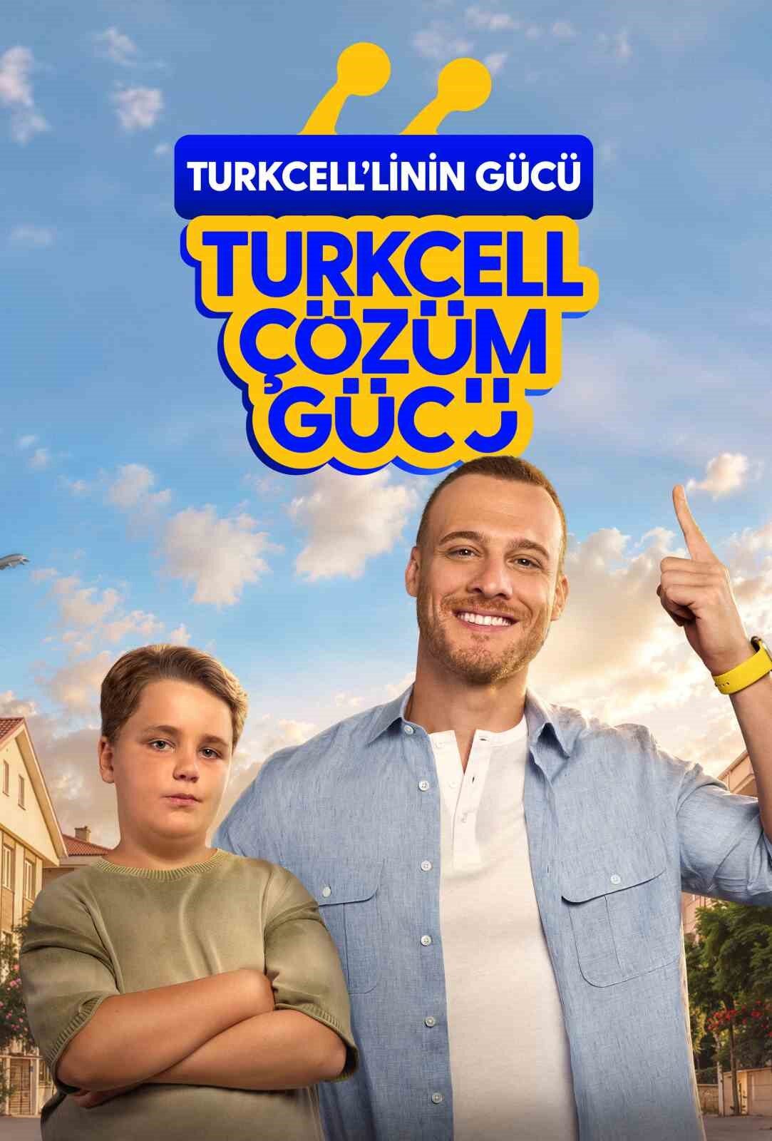 Turkcell, müşteri deneyiminde yeni yaklaşımı olan ‘Turkcell Çözüm Gücü’nü tanıttı 4 Bülten Medya -