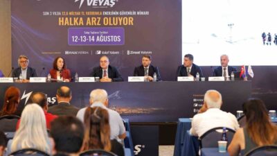Türkiye’de önemli projelere imza atan Türkerler Holding’in enerji sektöründeki iştiraki