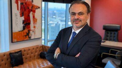 Doping Hafıza Yönetim Kurulu Üyesi ve Genel Müdür Yardımcısı Arif