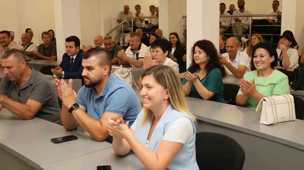Türkiye’den Evlad-ı Fatihan’a uzanan gönül bağı 26 Bülten Medya -