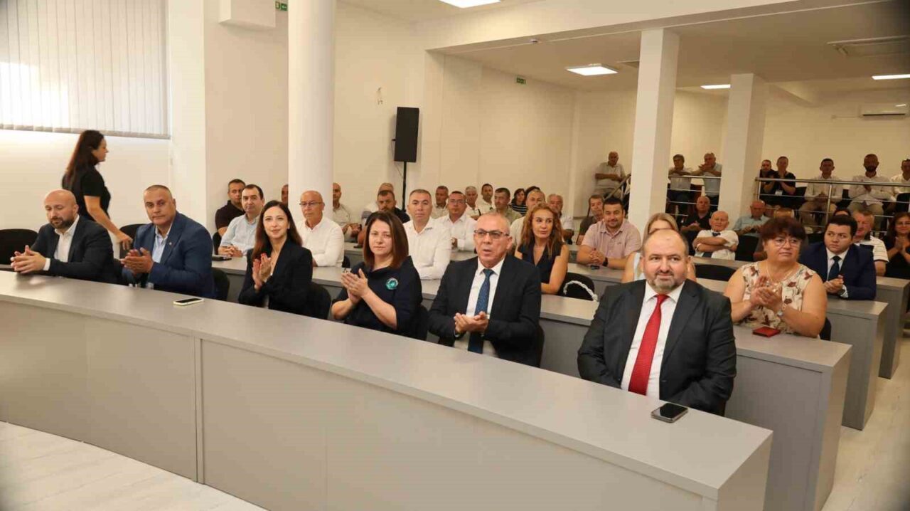 Türkiye’den Evlad-ı Fatihan’a uzanan gönül bağı 28 Bülten Medya -