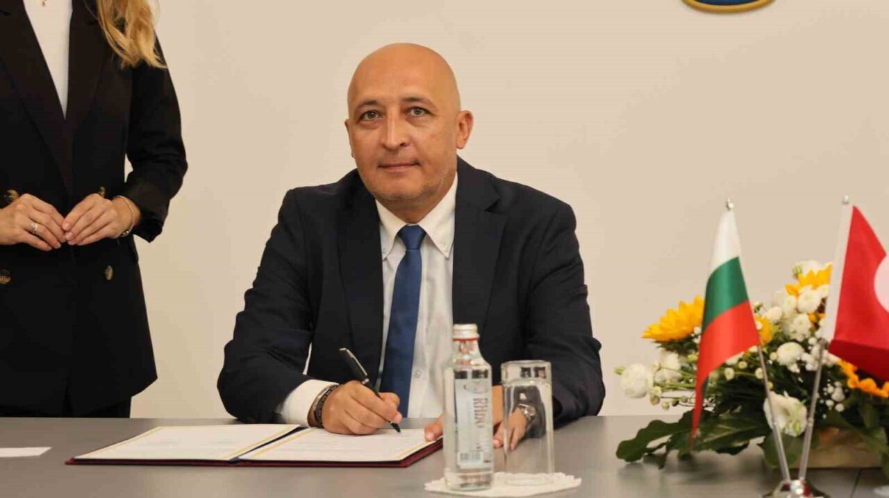 Türkiye’den Evlad-ı Fatihan’a uzanan gönül bağı 31 Bülten Medya -