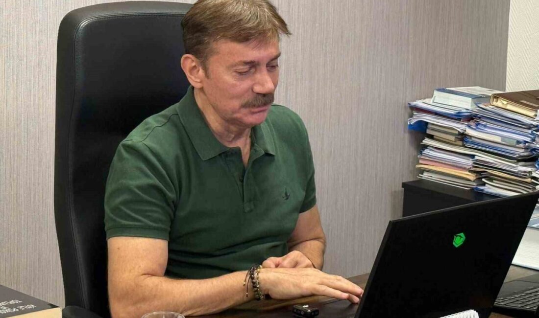 Türkiye’nin en büyük gençlik hareketi Bahçelievler’den: Genç başkan danışmanlarının sayısı 15 bine ulaştı Bahçelievler Belediyesi tarafından hayata geçirilen ve gençlerin yerel yönetim süreçlerine