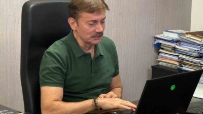 Bahçelievler Belediyesi tarafından hayata geçirilen ve gençlerin yerel yönetim süreçlerine