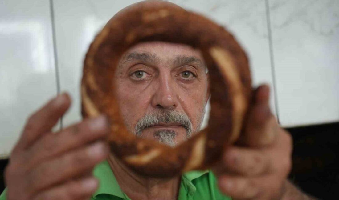 Türkiye’nin en iyi simitleri listesi İzmitlileri kızdırdı TÜRKPATENT’in coğrafi işaret verileri ve resmi üretici tarifleri esas alınarak