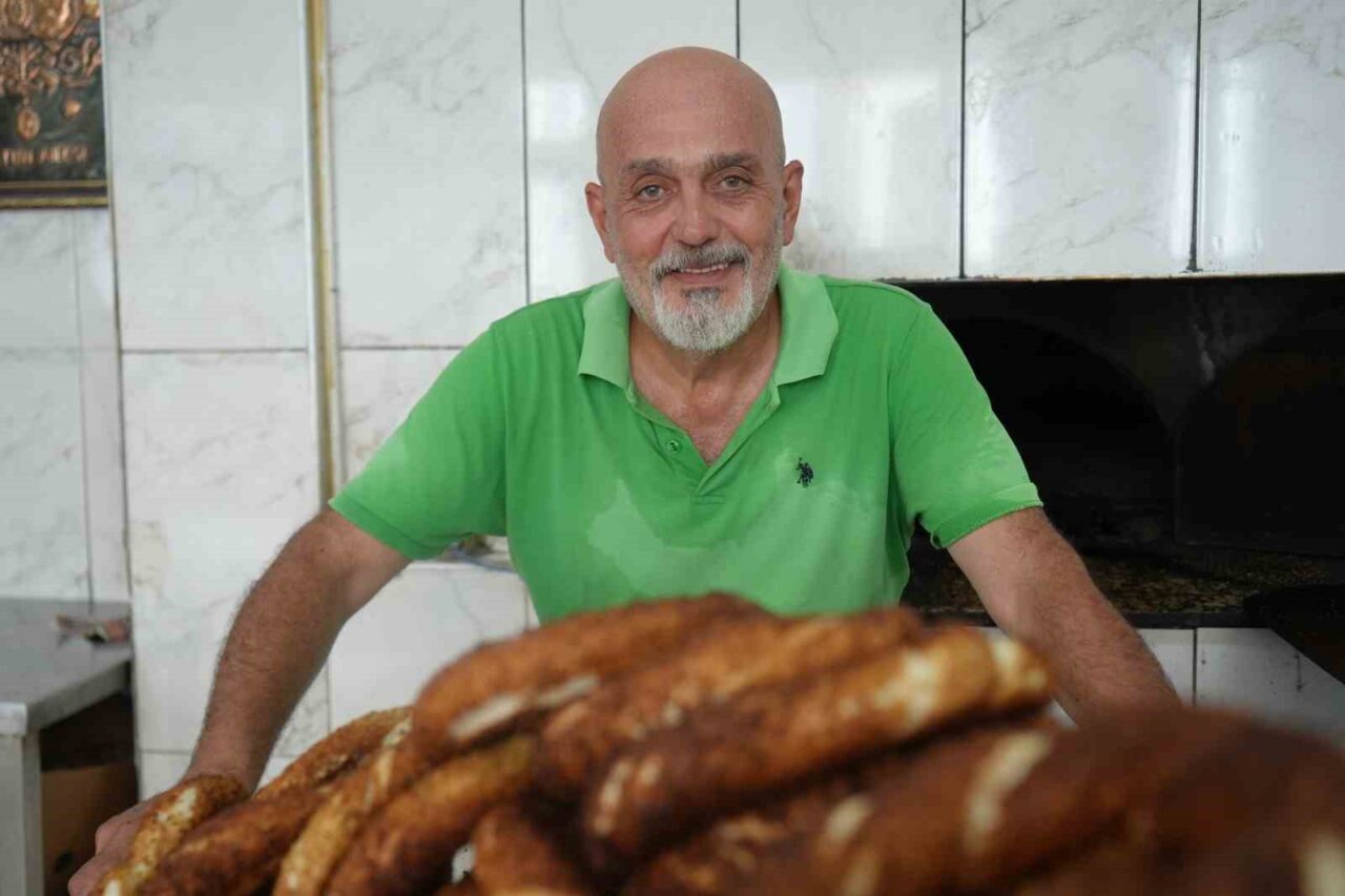 Türkiye’nin en iyi simitleri listesi İzmitlileri kızdırdı 22 Bülten Medya -