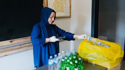 Depozito Yönetim Sistemi’nde Türkiye’nin ilk pilot uygulama bölgelerinden biri olarak