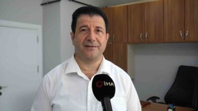 İstanbul’da emlak danışmanlığı yapan ve aynı zamanda yöresel halk sanatçısı