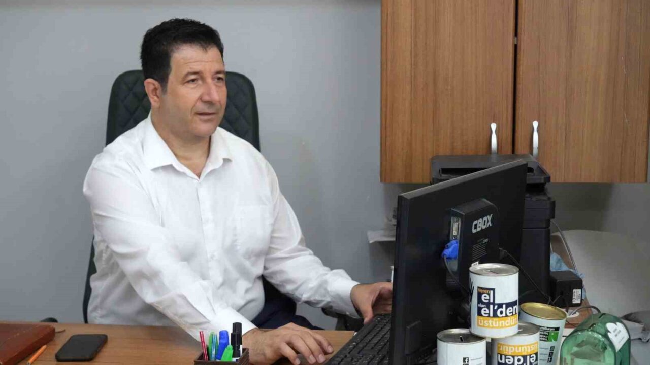 Türkülerle gayrimenkul satıyor: İstanbul’da emlakçının ilginç pazarlama yöntemi ilgi görüyor 7 Bülten Medya -