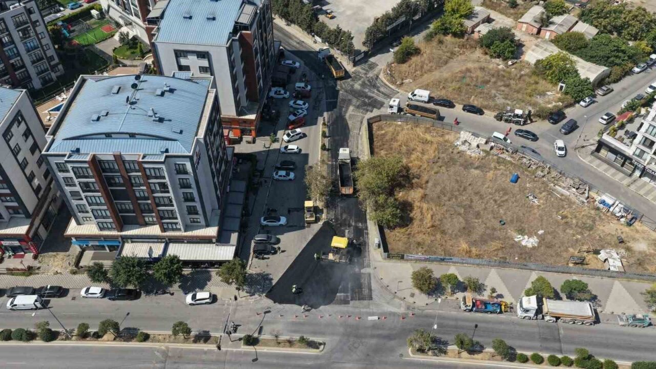 Tuzla Belediye Başkanı Bingöl: "Daha güvenli ve konforlu bir Tuzla için sokak sokak çalışıyoruz" 13 Bülten Medya -