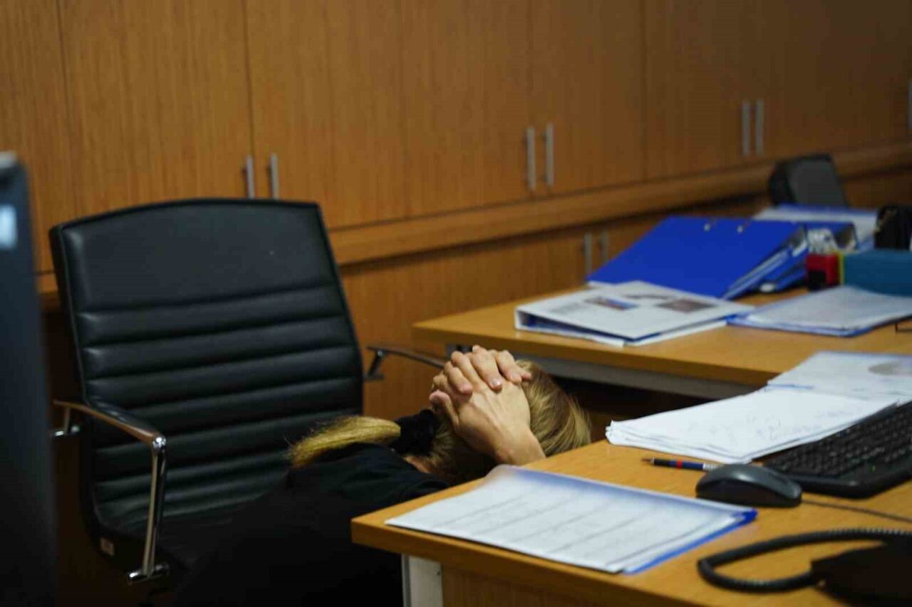 Tuzla Belediyesi’nde 17 Ağustos depreminin yıl dönümünde tatbikat 11 Bülten Medya -
