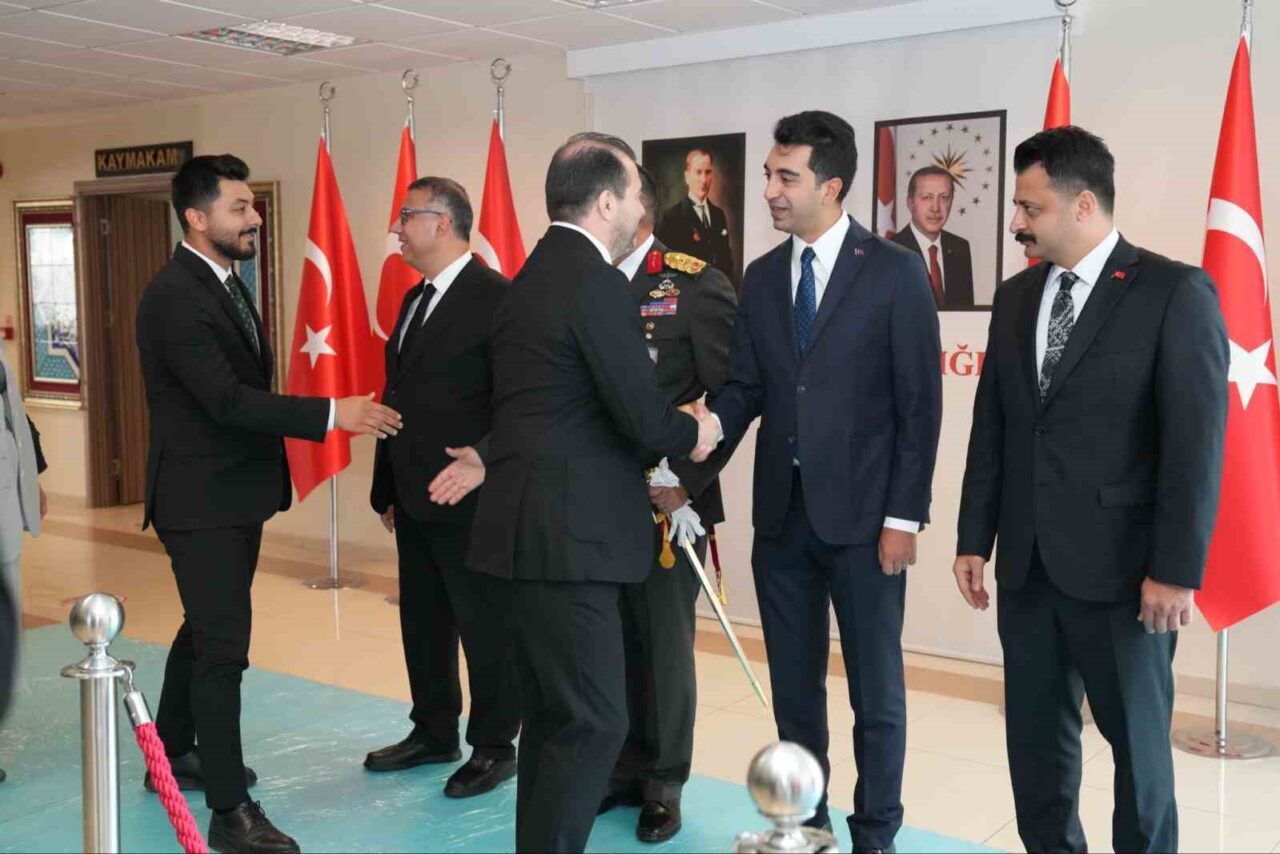 Tuzla’da 30 Ağustos Zafer Bayramı coşkusu törenlerle başladı 20 Bülten Medya -