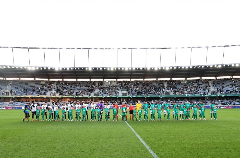 UEFA Avrupa Ligi: Kauno Zalgiris: 1 - Beşiktaş: 0 (Maç sonucu) 15 Bülten Medya -