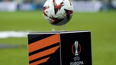 UEFA Avrupa Ligi 3. eleme turu, yarın oynanacak iki karşılaşmayla