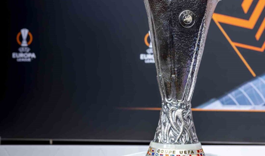 UEFA Avrupa Ligi’nde play-off turu rövanş maçları yarın oynanacak UEFA Avrupa Ligi play-off turunda rövanş karşılaşmaları yarın oynanacak. UEFA