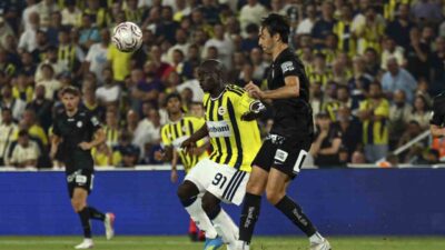 UEFA Şampiyonlar Ligi 3. eleme turunda Fenerbahçe, Avusturya ekibi Sturm