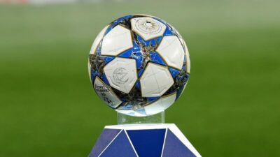 UEFA Şampiyonlar Ligi’nde play-off turu rövanş maçları yarın oynanacak karşılaşmalarla